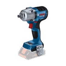 BOSCH GDS 18 V-450 PC Şarjlı Somun Sıkma Sökme Makinası 450 Nm 18 Volt (Akü ve Şarj Aleti Hariç)