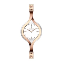 Essence D1234.420 Kadın Kol Saati Rose Gold