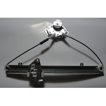 Mıtsubıshı Lancer C62 88/91 Ön Cam Krikosu Sağ Elektrikli/motorsuz - Kapı Kolu