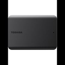 Teknoteg - Rsr - Toshıba Hdtb520ek3aa, Canvio Ready, 2tb, 2.5" Usb 3.2, Taşınabilir, Harici Hdd, Bl Teknoteg - Rsr - Toshıba Hdtb520ek3aa, Canvio Ready, 2tb, 2.5" Usb 3.2, Taşınabilir, Harici Hdd, Bl