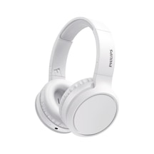 Philips TAH5205WT/00 Bluetooth Kulak Üstü Kulaklık Philips TAH5205WT/00 Bluetooth Kulak Üstü Kulaklık