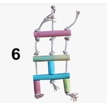 Papağan Oyuncağı 6