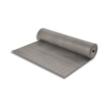 Hse Yalıtkan Paspas 2mm 10.000v Izole Halı 1x2 Cmmetre Uyarı Levhası