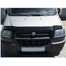 Fiat Doblo 2000-2005 Euro Cap Kaput Rüzgarlığı