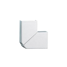 033327 Dlp İnce Kanal 16x32 Mm Değişken Dirsek