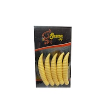 Özel Kokulu Yüzen Silikon Kurtçuk Alabalık Yemi 5 Li Paket
