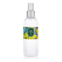 Mey İthalat Kolonya Pet Şişe Sprey 150 Ml Lavanta