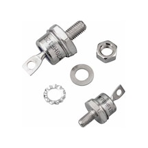 Powermaster Spiral Diyot 70hf120 70a 1200v Metal Vidalı Diyot - Katot