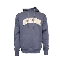 Vigoss Erkek Kapşonlu Sweatshırt 62263-30034 SIYAH