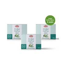 Otacı Defne Saç ve Vücut Sabunu 3 x 100 G