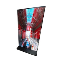 Poster Led Cob Ekran P1.86 - 192x96cm