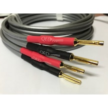 QED QE-1451 REFERENCE XT-40i HOPARLÖR KABLOSU 2x2 Metre