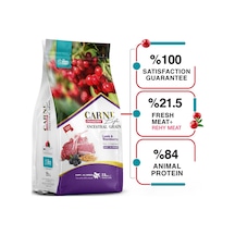 Carni Life Cranberry Ancestral Grain Lamb & Blackberry Puppy Mini Yavru Köpek Maması 2500 G