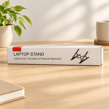 Metal Tablet-laptop Standı Aklby-bsva58