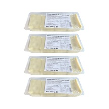 Kervan Dilimli Kaşar Peyniri 1000 Gr X 4 Adet