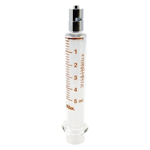 Eternamatik (Cam) Enjektör 5 Ml