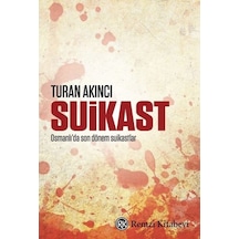 Suikast