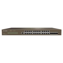 G5328f Managed,l3, 24ge Rj45 Ports,4ge Sfp Port,19'rackmountable-132412