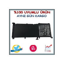Asus Uyumlu Ux501J Batarya