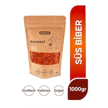 Doznest Süs Biberi 1 Kg