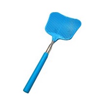 Ulzyvf Teleskopik Sinek Sinek Kovucu Kovucu Hizmet E Dayanıklı Ağır Jo