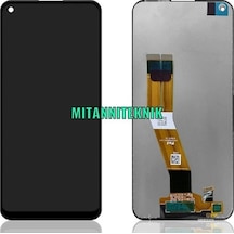 Samsung Galaxy M11 Sm-M115F Lcd Ekran Dokunmatik