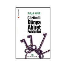 Çözümlü Dünya Ahiret Problemleri  - Selçuk Kütük  - Pınar Yayıncılık