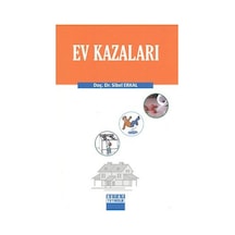 Ev Kazaları - Sibel Erkal - Detay Yayıncılık