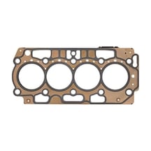 Opar 9824493880 Silindir Kapak Contası 2 Kertik Peugeot 208 301 308 508 2008 3008 5008 Rifter 1.5 Bluehdi