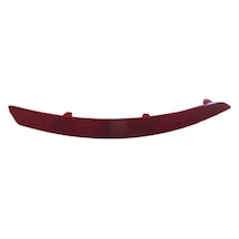 Skoda Octavıa Arka Tampon Reflektörü Sağ 5e5945106a Uyumlu Serisi 2017 2019 Skoda Octavıa Arka Tampon Reflektörü Sağ 5e5945106a Uyumlu Serisi 2017 2019