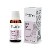 Fitomer Paçuli Yağı 10 ML