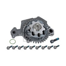 FEBI 101375 YAĞ POMPA SETİ MAN D2066/D2676 -