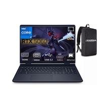 Dell Alienware 16 Aurora AC16250-C716156W-10 Core7-240H 96 GB 2 TB 8 GB RTX5060 16" W11H Dizüstü Bilgisayar