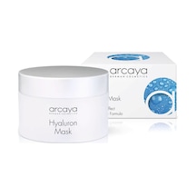 Hyaluron Mask 100ml. Salon Boyu