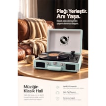 Açık Yeşil