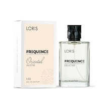 Loris U-24 Frequence Unisex Parfüm EDP 50 ML