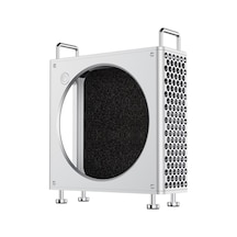 Ulanzi Qt01 Mac Mini Uyumlu Soğutucu Alüminyum Kasa