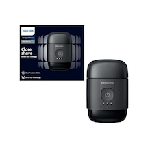 Philips 500 Serisi Taşınabilir Elektrikli Kompakt Islak/kuru Tıra