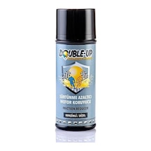 Double Up Sürtünme Azaltıcı / Motor Koruyucu 400 Ml