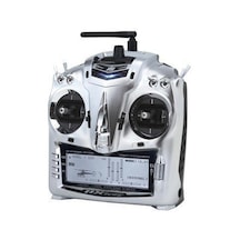 Jr 11X 2.4Ghz Dsm 11-Kanal Kumanda