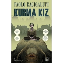 Kurma Kız - Rxlu-772387