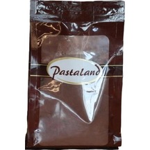 Pastaland Kakaolu Pandispanya Mix