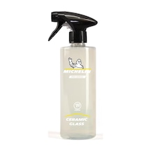 Michelin Mc33627 500ml. Pro Serisi Cam Yüzey Seramik Kaplama/yağmur Kaydırıcı diğer