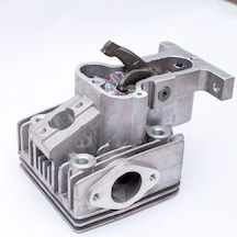 ANTOR /lombardini 3ld 450/510 10hp/12hp Silindir Kafası Komple Full (DOLU)