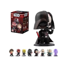 Yume Star Wars Cosbı Blınd Box Fıgurınes - Dark Sıde