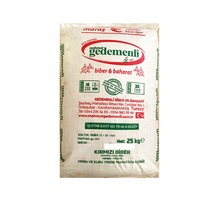 Mahmut Gedemenli Yedi Türlü Baharat 25 KG