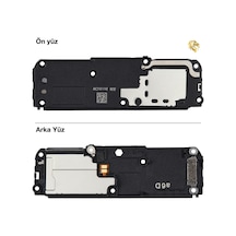 Xiaomi Mi 12t Uyumlu Buzzer Hoparlör Zil Sesi Dış Ses Alt Hoparlör Speaker