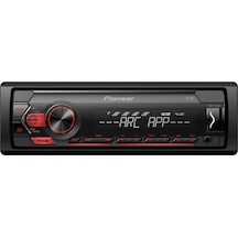 Pioneer Mvh-S120Ub Türkçe Menü. Çıkma Kafa. Usb ve Aux Oto Teyp