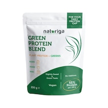 Protein Karışımı Yeşil 250 Gr