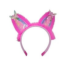 Pembe Çiçekler